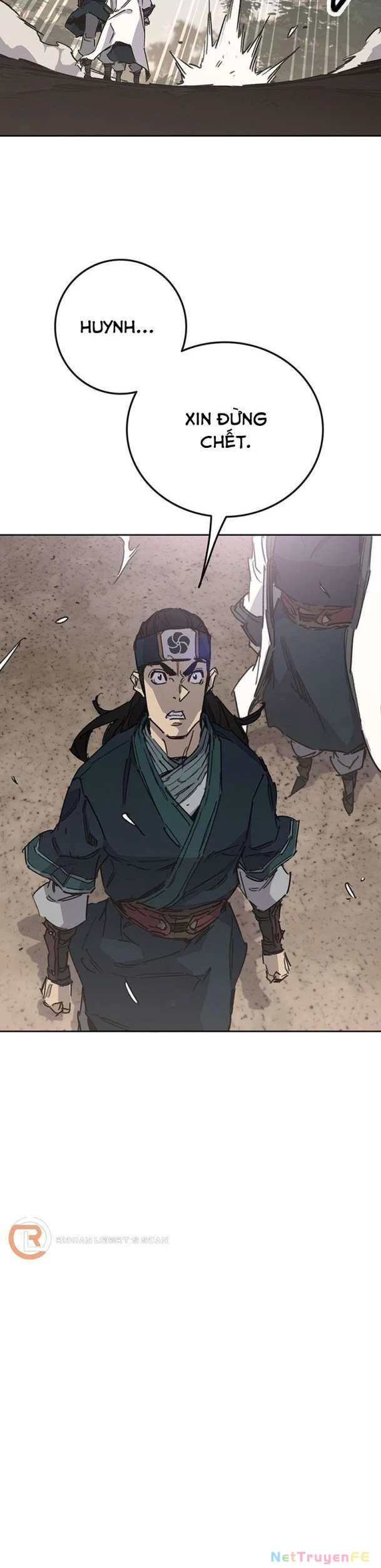 Tiên Kiếm Bất Bại Chapter 197 - Trang 2