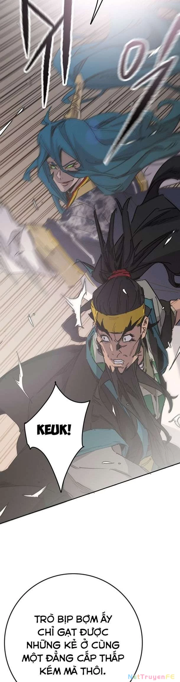 Tiên Kiếm Bất Bại Chapter 197 - Trang 2