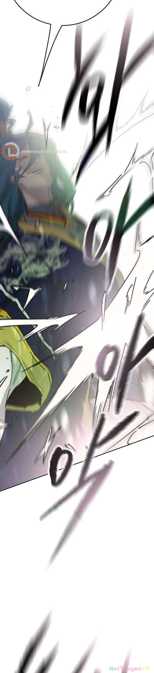 Tiên Kiếm Bất Bại Chapter 197 - Trang 2