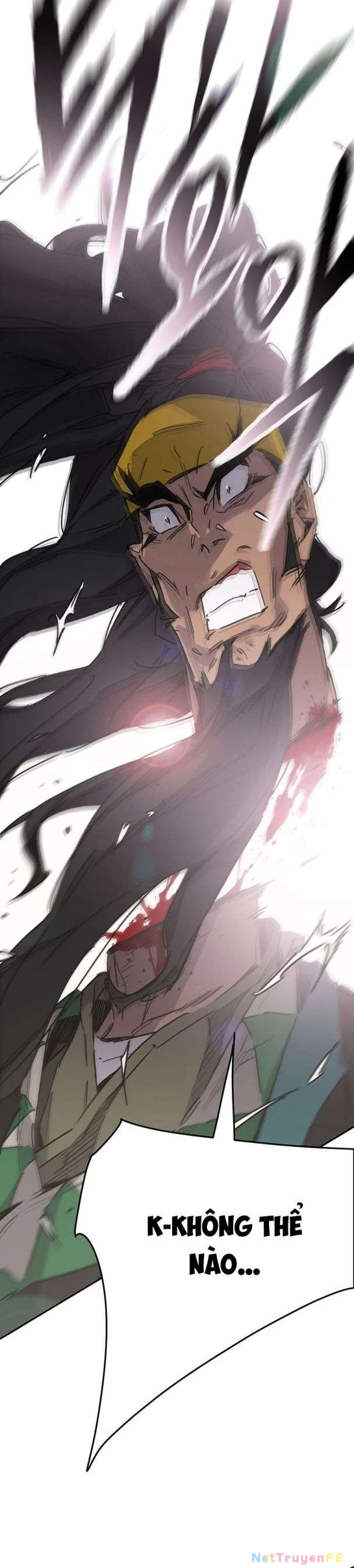 Tiên Kiếm Bất Bại Chapter 197 - Trang 2