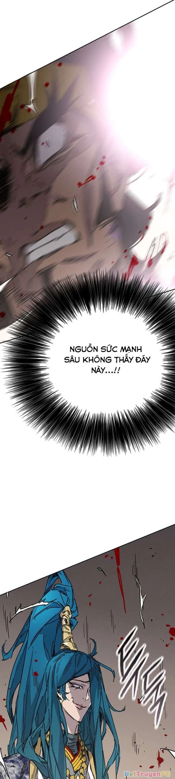 Tiên Kiếm Bất Bại Chapter 197 - Trang 2