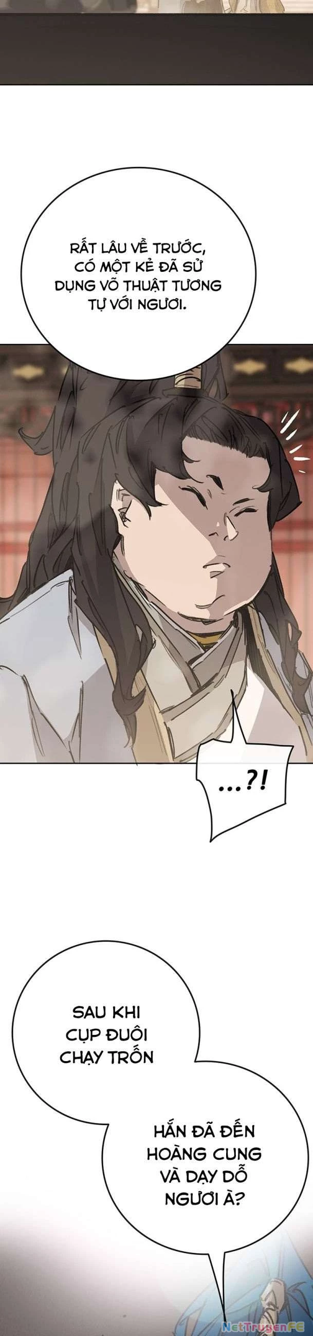 Tiên Kiếm Bất Bại Chapter 197 - Trang 2