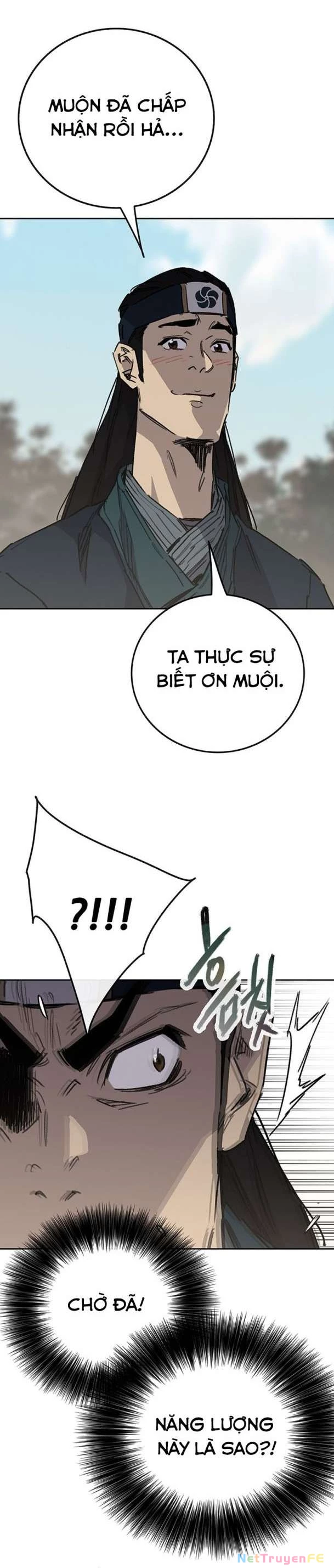 Tiên Kiếm Bất Bại Chapter 197 - Trang 2