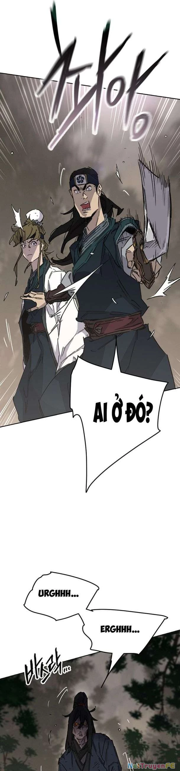 Tiên Kiếm Bất Bại Chapter 197 - Trang 2