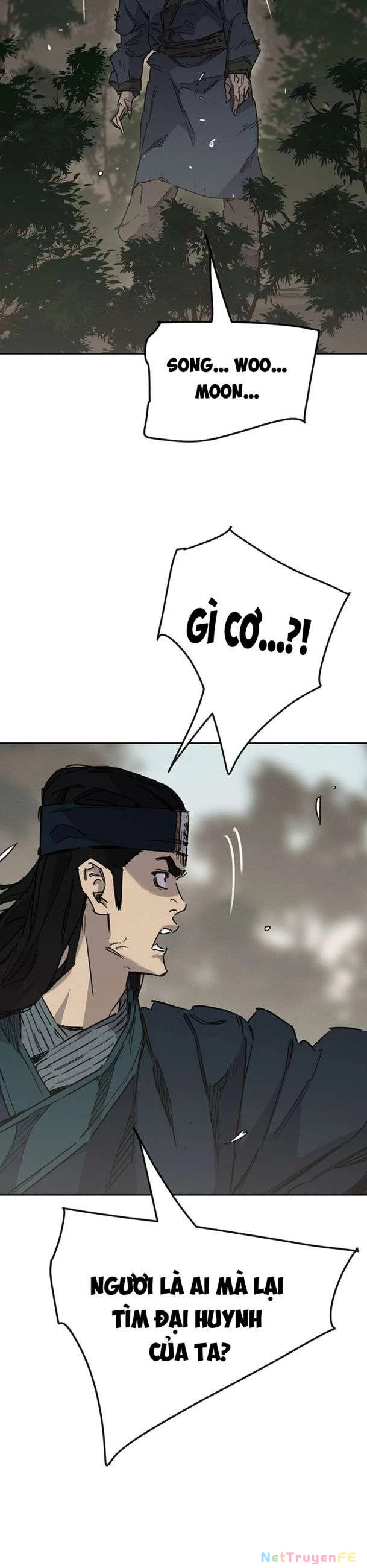 Tiên Kiếm Bất Bại Chapter 197 - Trang 2