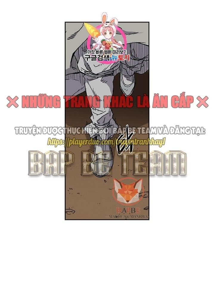 Tiên Kiếm Bất Bại Chapter 2 - Trang 2