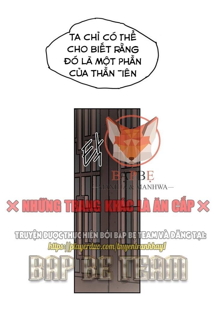 Tiên Kiếm Bất Bại Chapter 2 - Trang 2