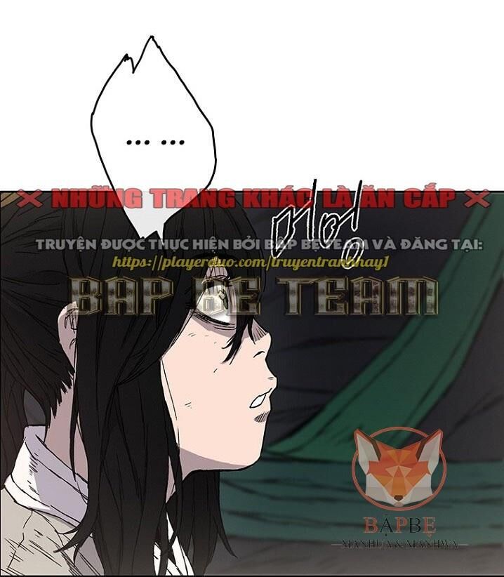 Tiên Kiếm Bất Bại Chapter 2 - Trang 2