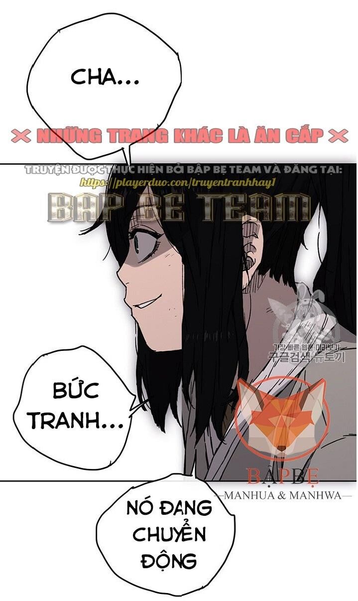 Tiên Kiếm Bất Bại Chapter 2 - Trang 2