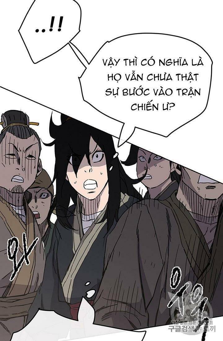 Tiên Kiếm Bất Bại Chapter 20 - Trang 2