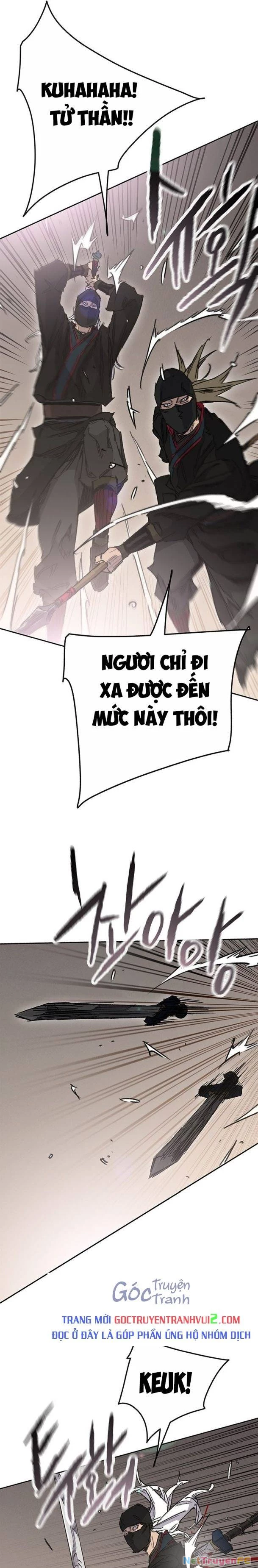 Tiên Kiếm Bất Bại Chapter 200 - Trang 2