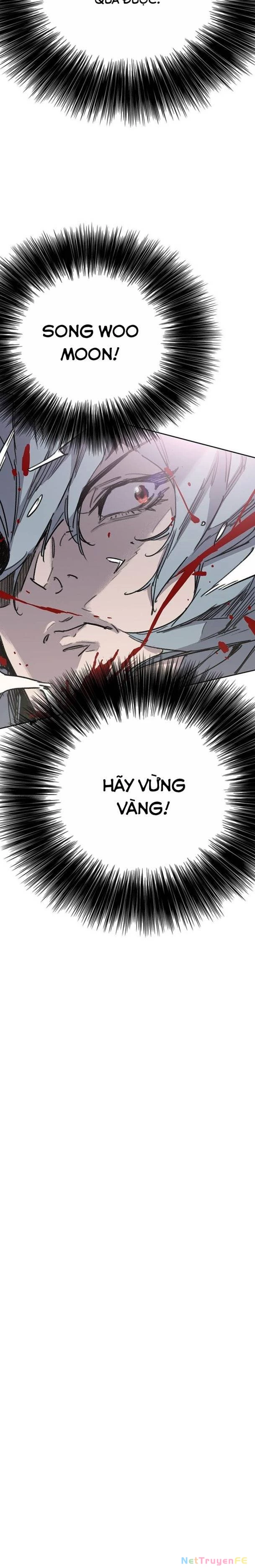 Tiên Kiếm Bất Bại Chapter 200 - Trang 2