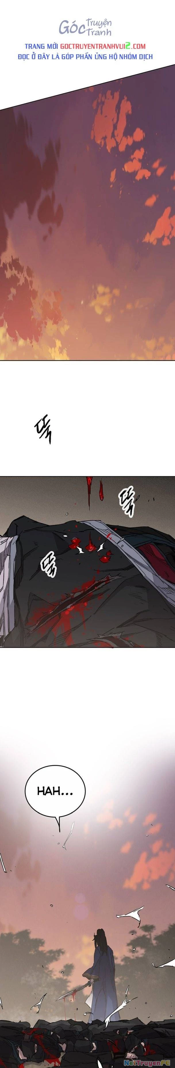 Tiên Kiếm Bất Bại Chapter 200 - Trang 2