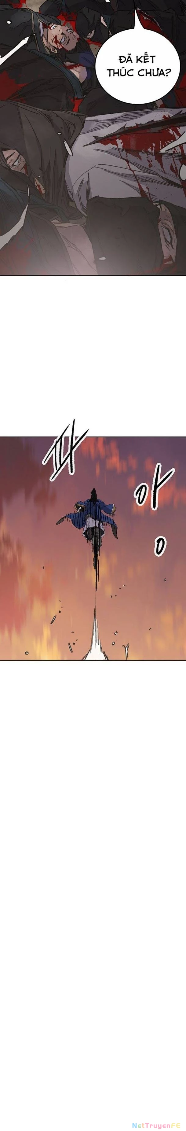 Tiên Kiếm Bất Bại Chapter 200 - Trang 2