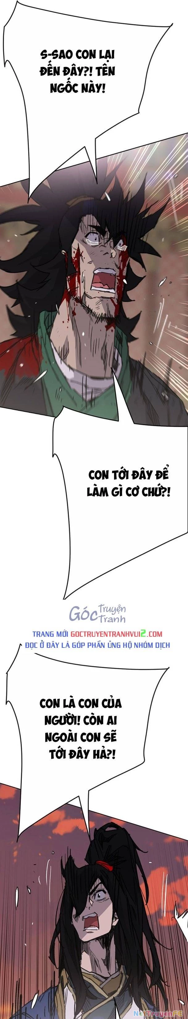 Tiên Kiếm Bất Bại Chapter 200 - Trang 2