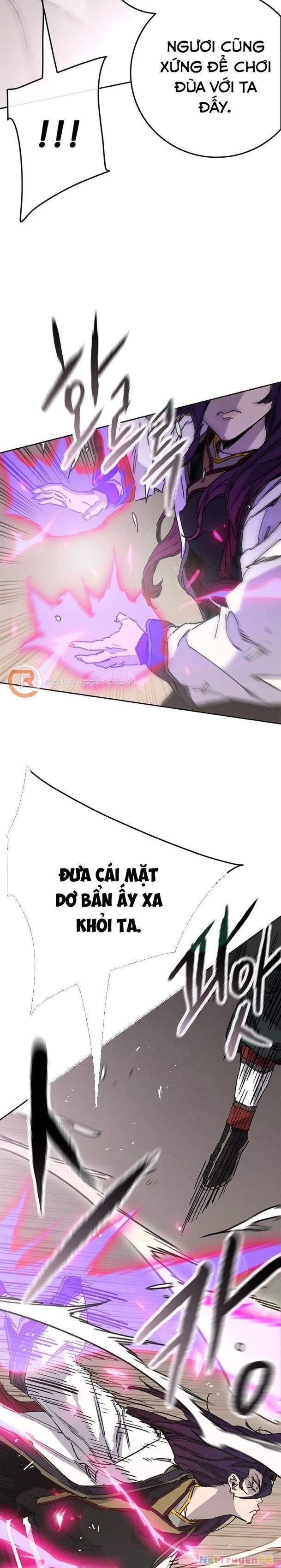 Tiên Kiếm Bất Bại Chapter 200 - Trang 2