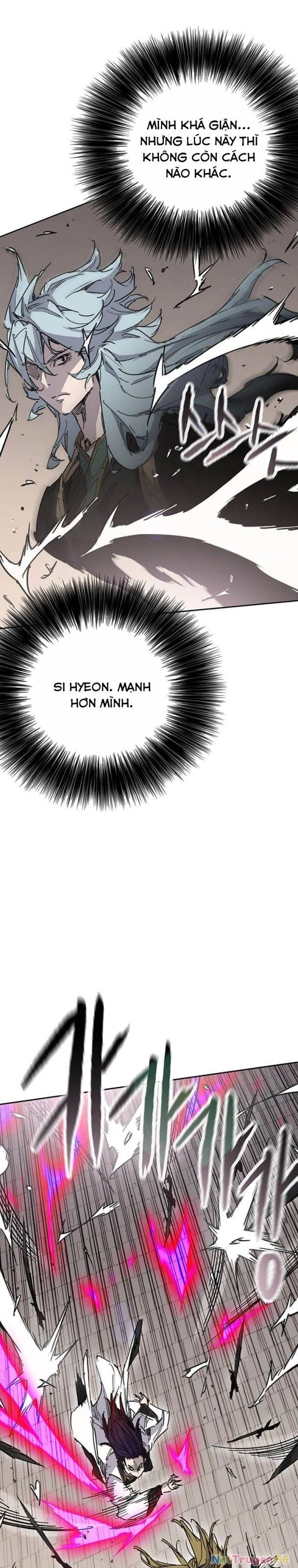 Tiên Kiếm Bất Bại Chapter 200 - Trang 2