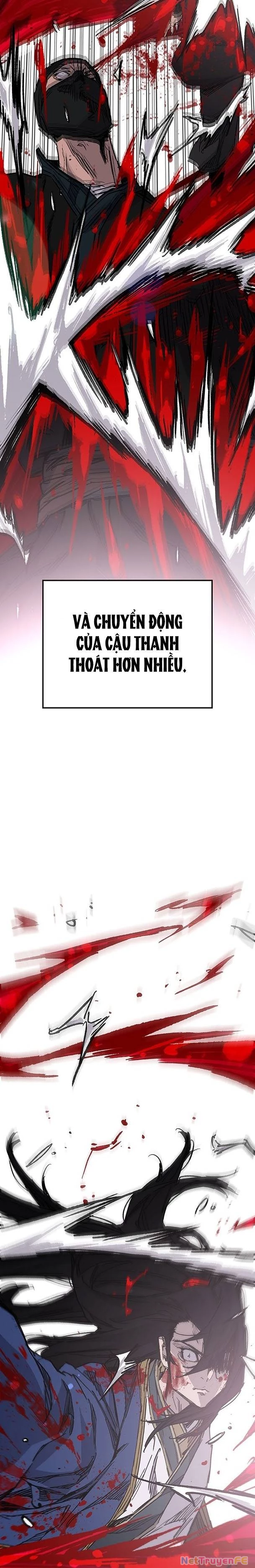 Tiên Kiếm Bất Bại Chapter 202 - Trang 2