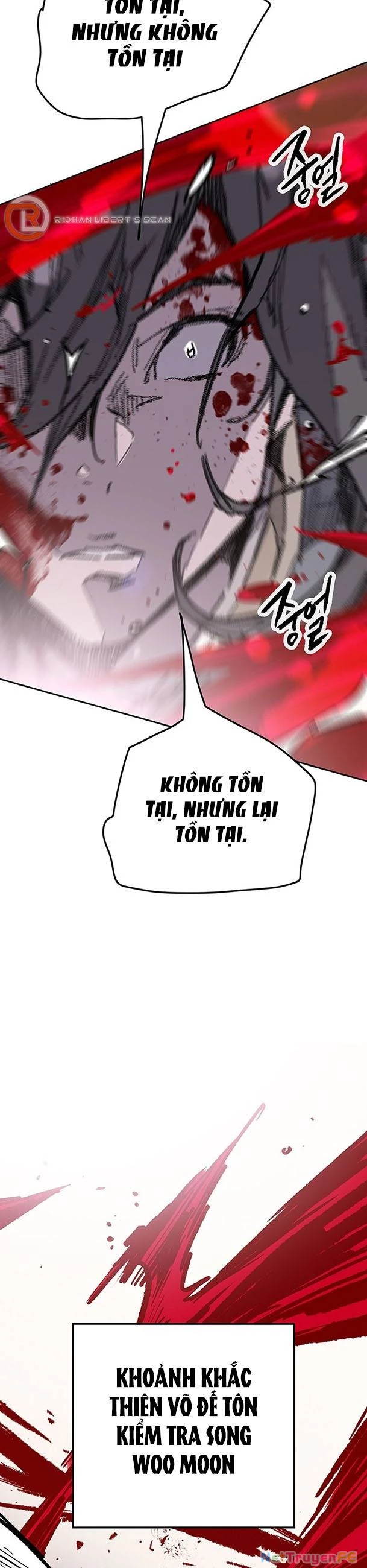 Tiên Kiếm Bất Bại Chapter 202 - Trang 2