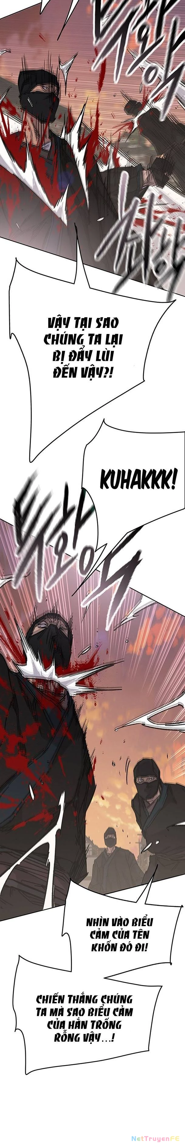 Tiên Kiếm Bất Bại Chapter 202 - Trang 2