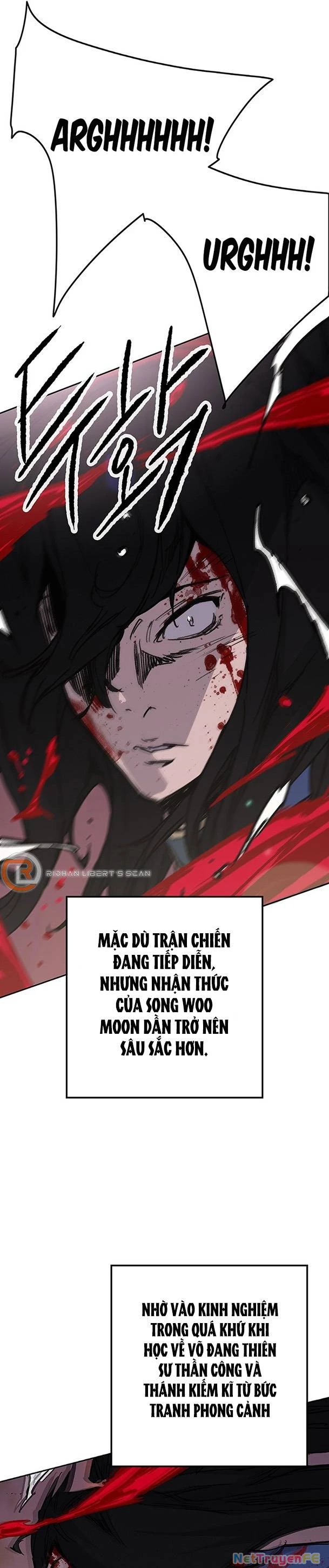 Tiên Kiếm Bất Bại Chapter 202 - Trang 2