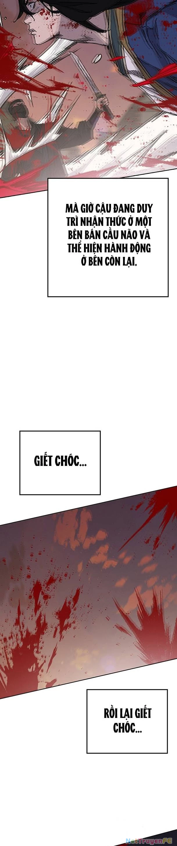 Tiên Kiếm Bất Bại Chapter 202 - Trang 2