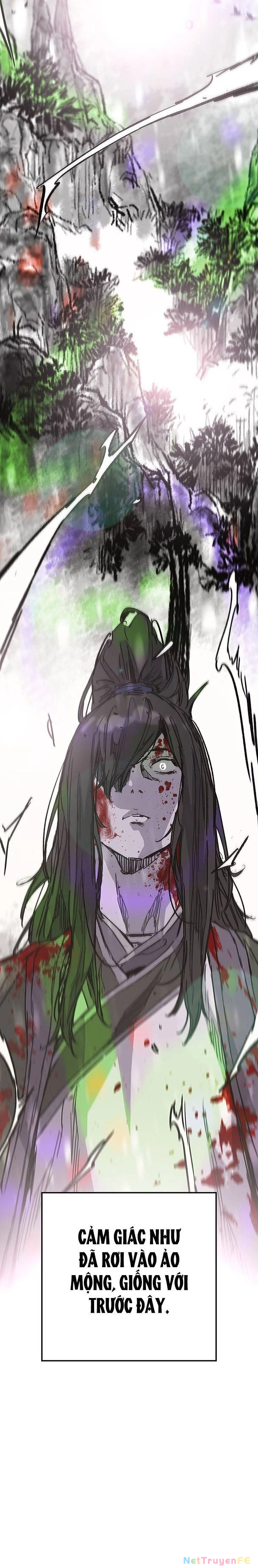 Tiên Kiếm Bất Bại Chapter 202 - Trang 2