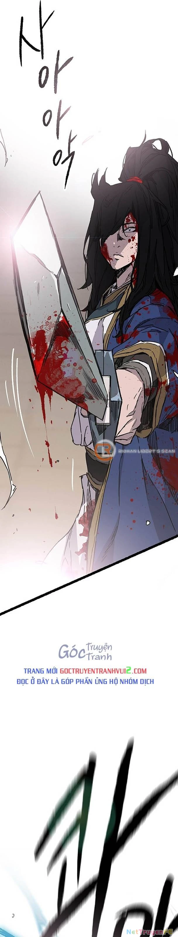 Tiên Kiếm Bất Bại Chapter 202 - Trang 2