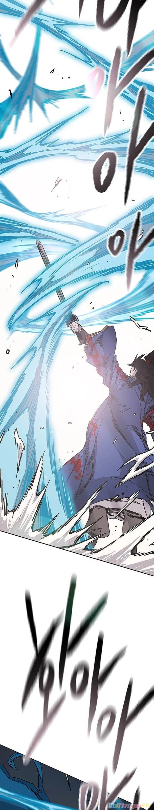 Tiên Kiếm Bất Bại Chapter 202 - Trang 2