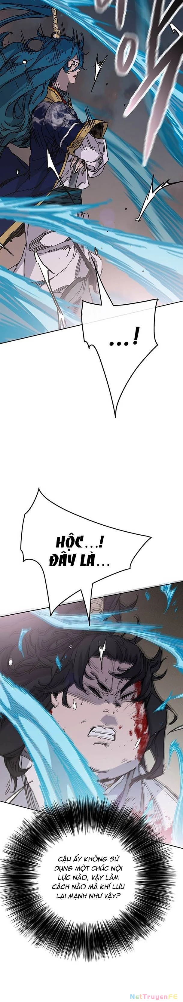 Tiên Kiếm Bất Bại Chapter 202 - Trang 2