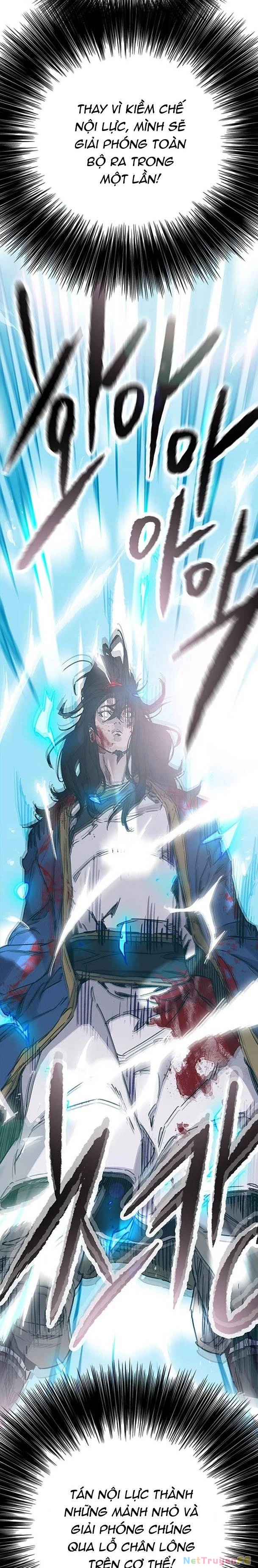 Tiên Kiếm Bất Bại Chapter 202 - Trang 2