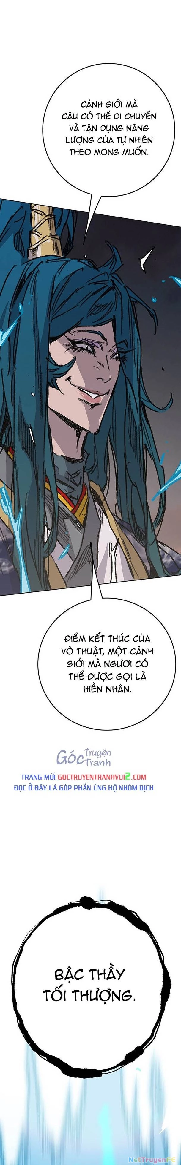 Tiên Kiếm Bất Bại Chapter 202 - Trang 2