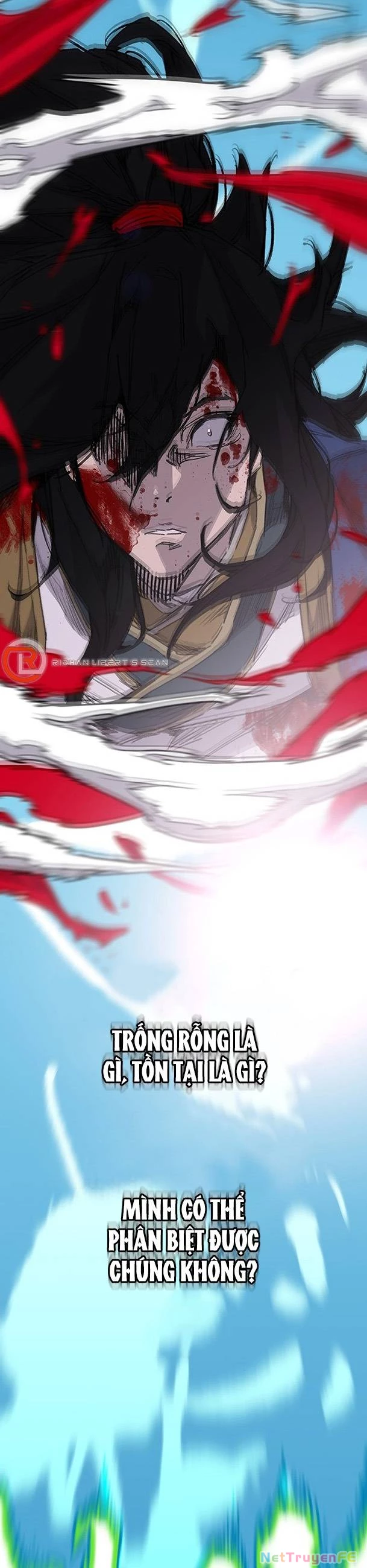 Tiên Kiếm Bất Bại Chapter 202 - Trang 2