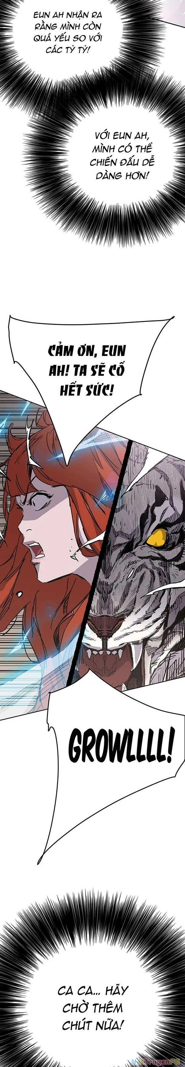 Tiên Kiếm Bất Bại Chapter 203 - Trang 2