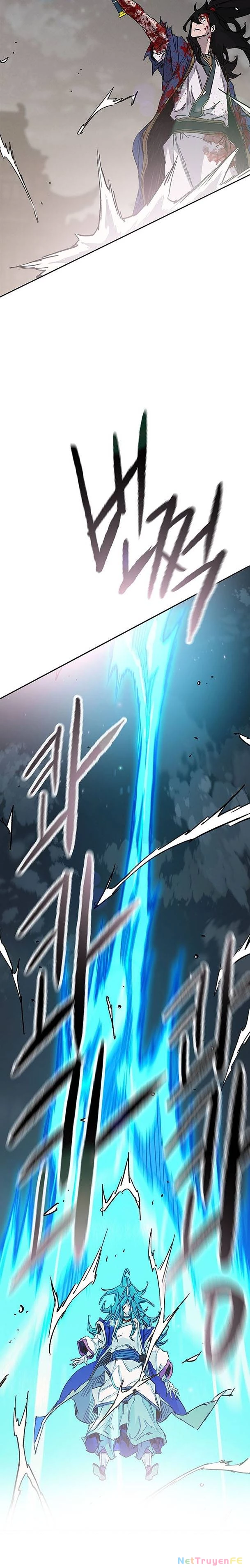 Tiên Kiếm Bất Bại Chapter 203 - Trang 2