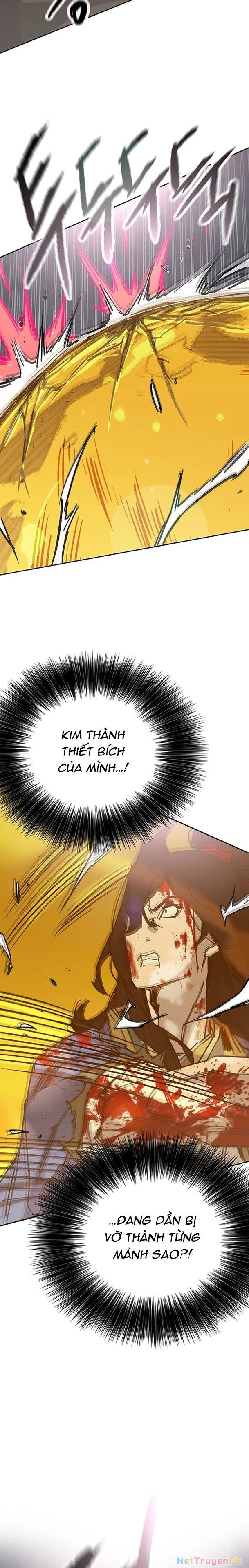 Tiên Kiếm Bất Bại Chapter 203 - Trang 2