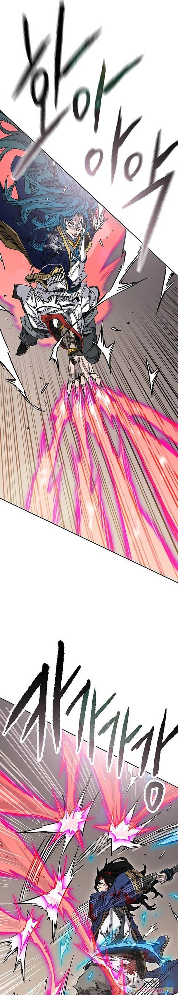 Tiên Kiếm Bất Bại Chapter 203 - Trang 2