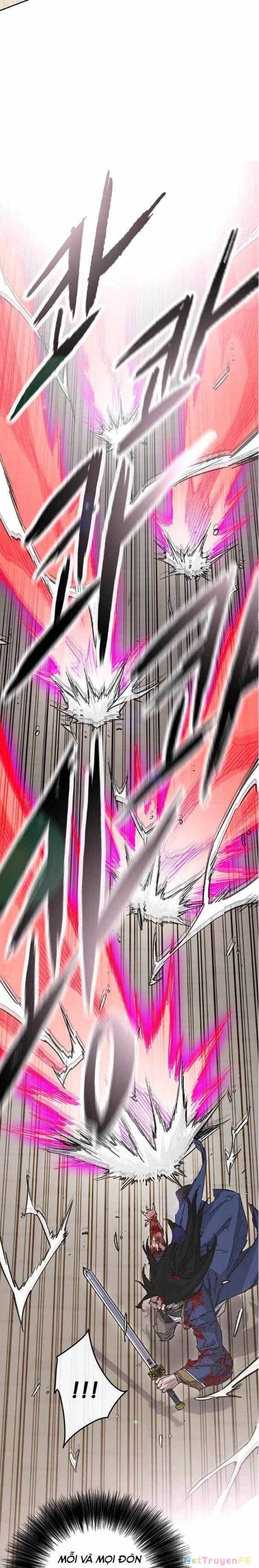 Tiên Kiếm Bất Bại Chapter 204 - Trang 2