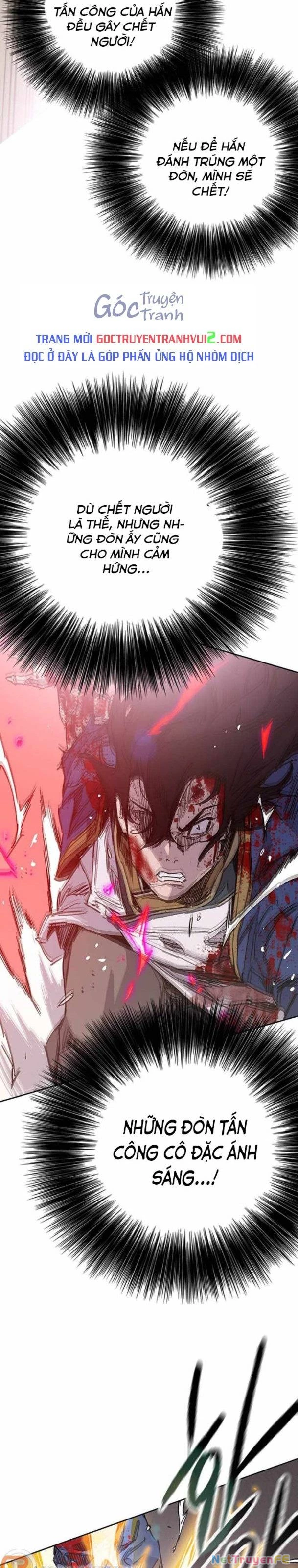 Tiên Kiếm Bất Bại Chapter 204 - Trang 2