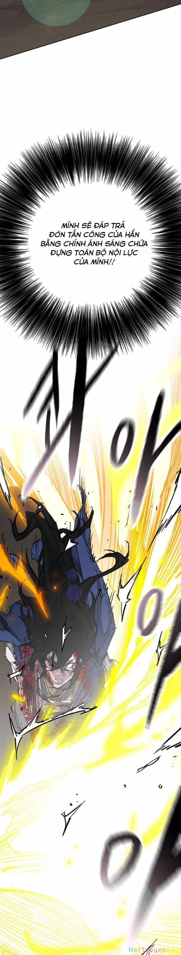 Tiên Kiếm Bất Bại Chapter 204 - Trang 2