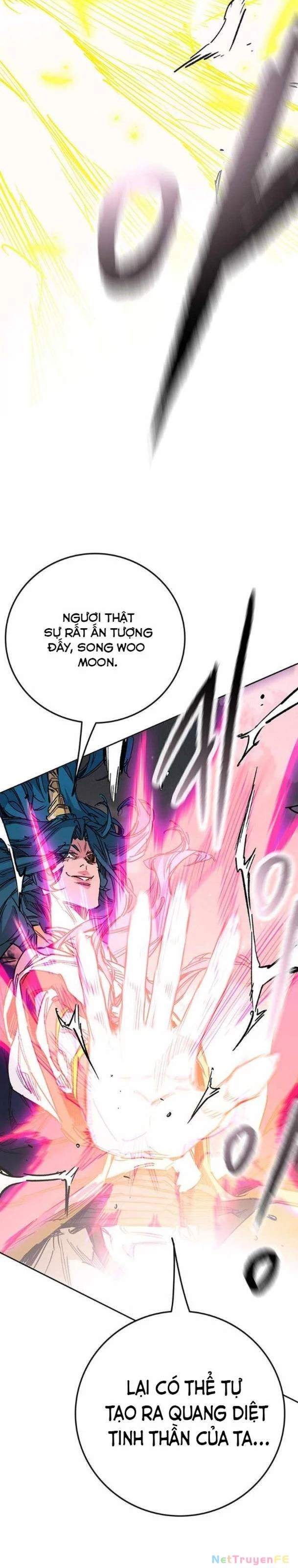 Tiên Kiếm Bất Bại Chapter 204 - Trang 2