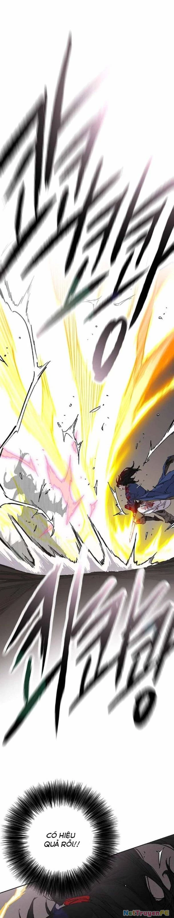 Tiên Kiếm Bất Bại Chapter 204 - Trang 2