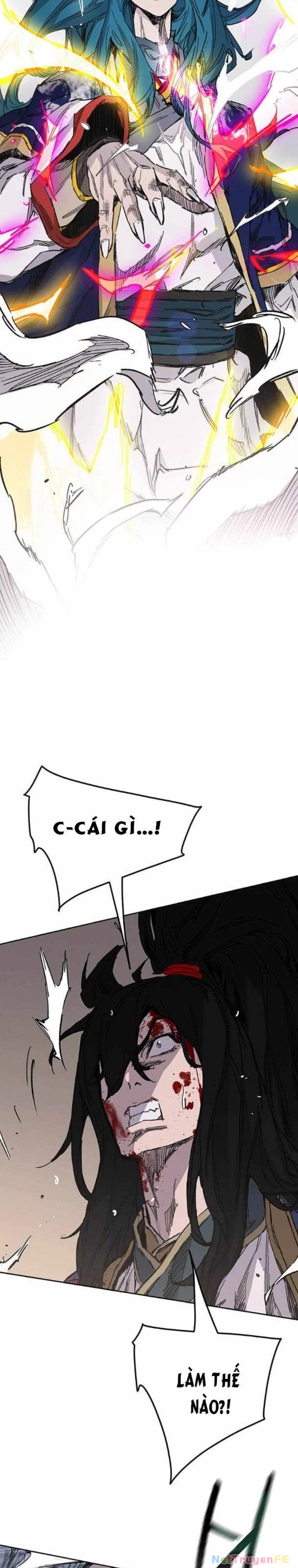 Tiên Kiếm Bất Bại Chapter 204 - Trang 2