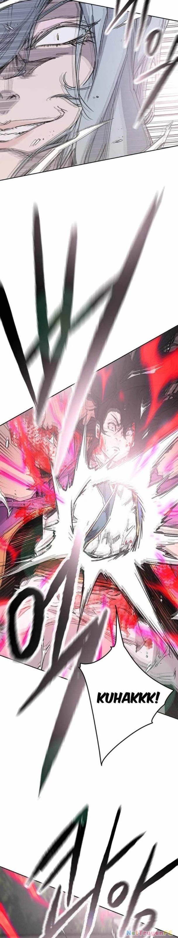 Tiên Kiếm Bất Bại Chapter 204 - Trang 2