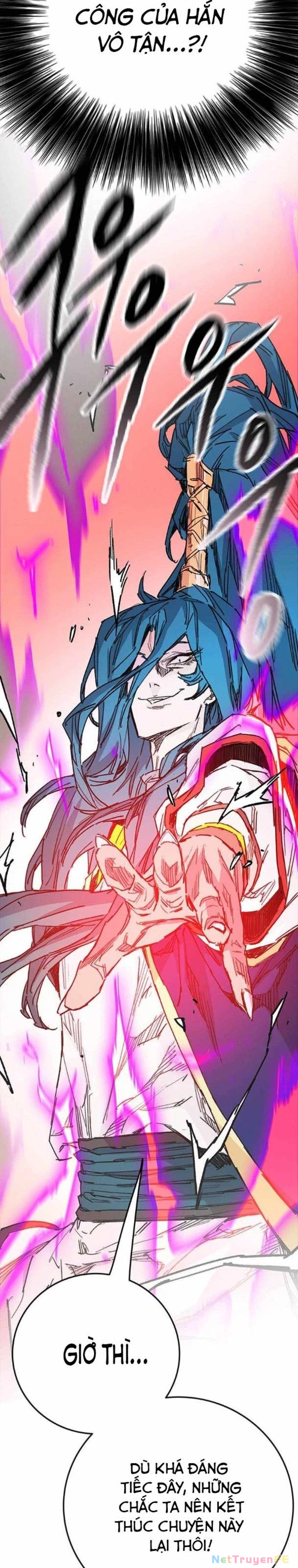 Tiên Kiếm Bất Bại Chapter 204 - Trang 2