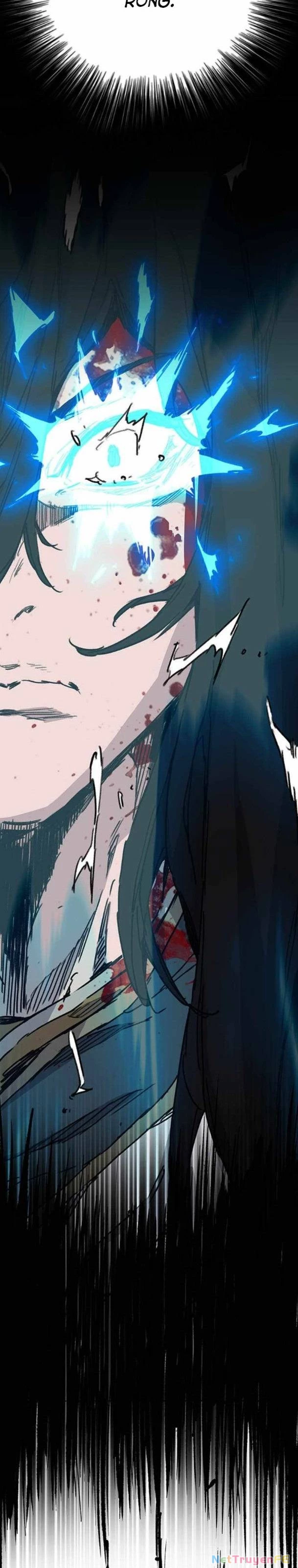 Tiên Kiếm Bất Bại Chapter 204 - Trang 2