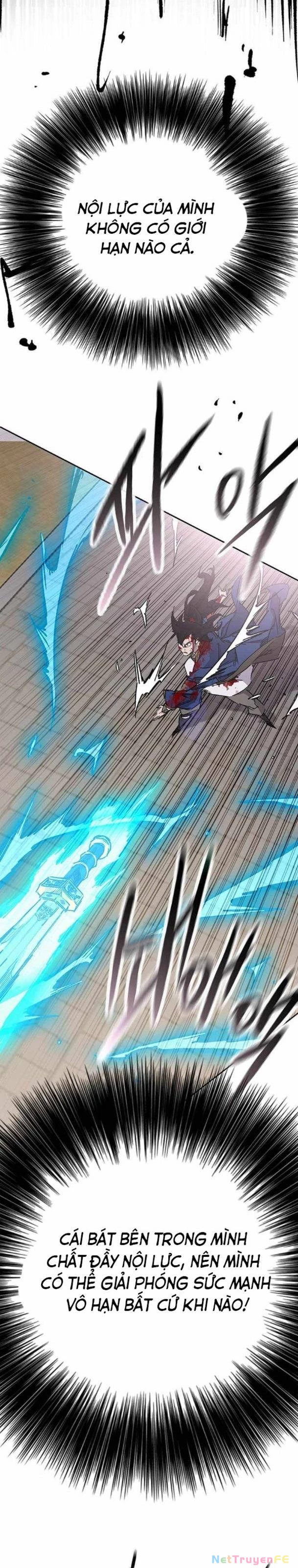 Tiên Kiếm Bất Bại Chapter 204 - Trang 2