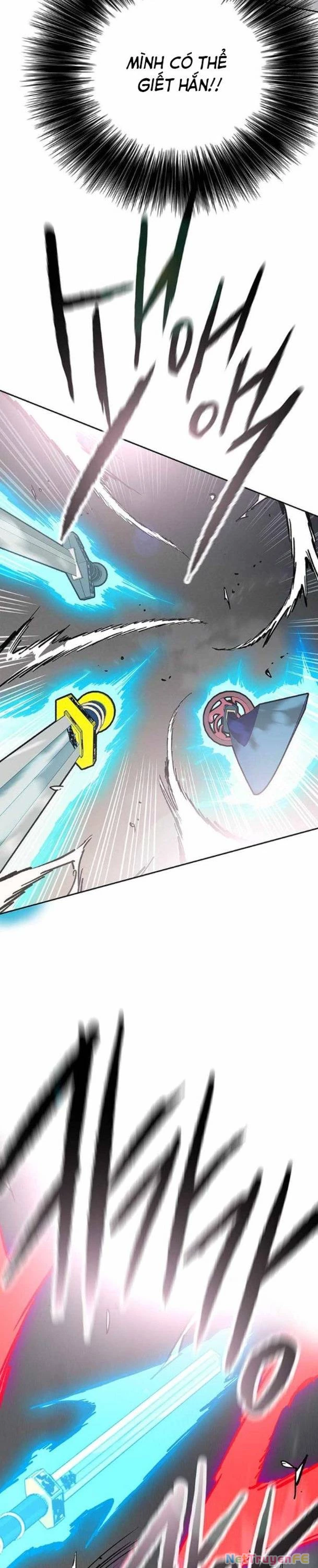 Tiên Kiếm Bất Bại Chapter 204 - Trang 2