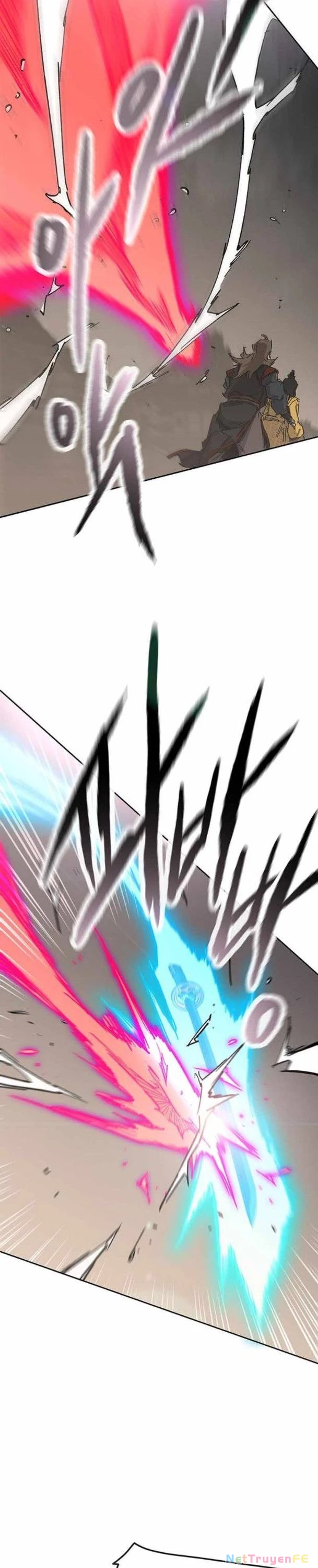 Tiên Kiếm Bất Bại Chapter 204 - Trang 2