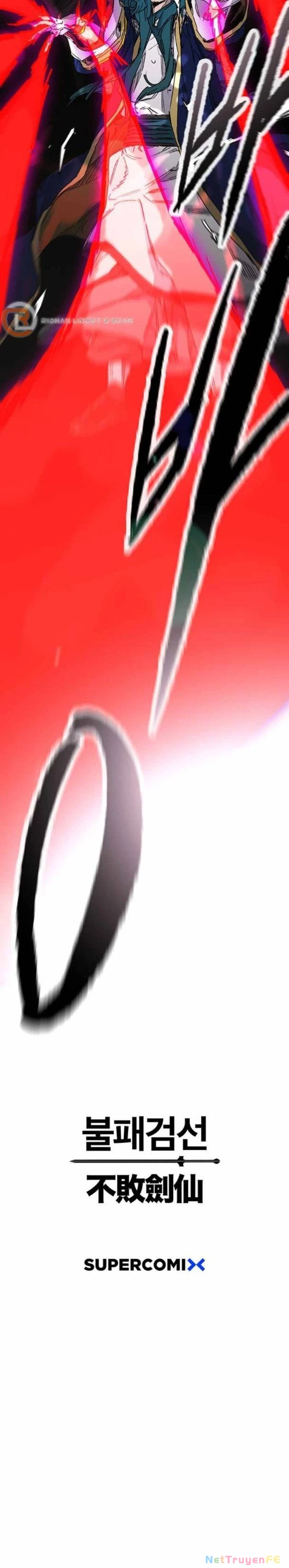 Tiên Kiếm Bất Bại Chapter 204 - Trang 2
